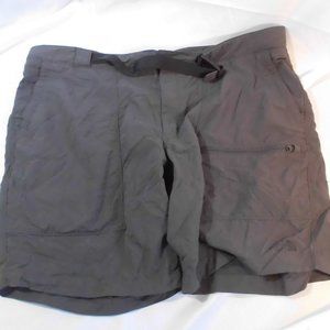 North Face Hiking Shorts Men 40